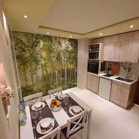 Apartment For You Varna Esterno foto