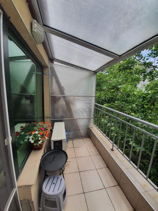 Apartment For You Varna Esterno foto