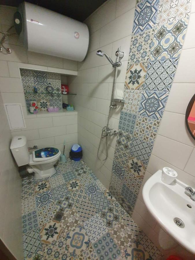 Apartment For You Varna Esterno foto