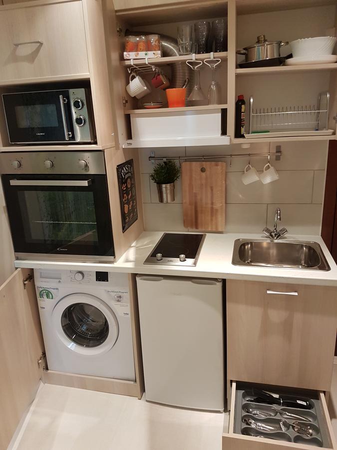 Apartment For You Varna Esterno foto