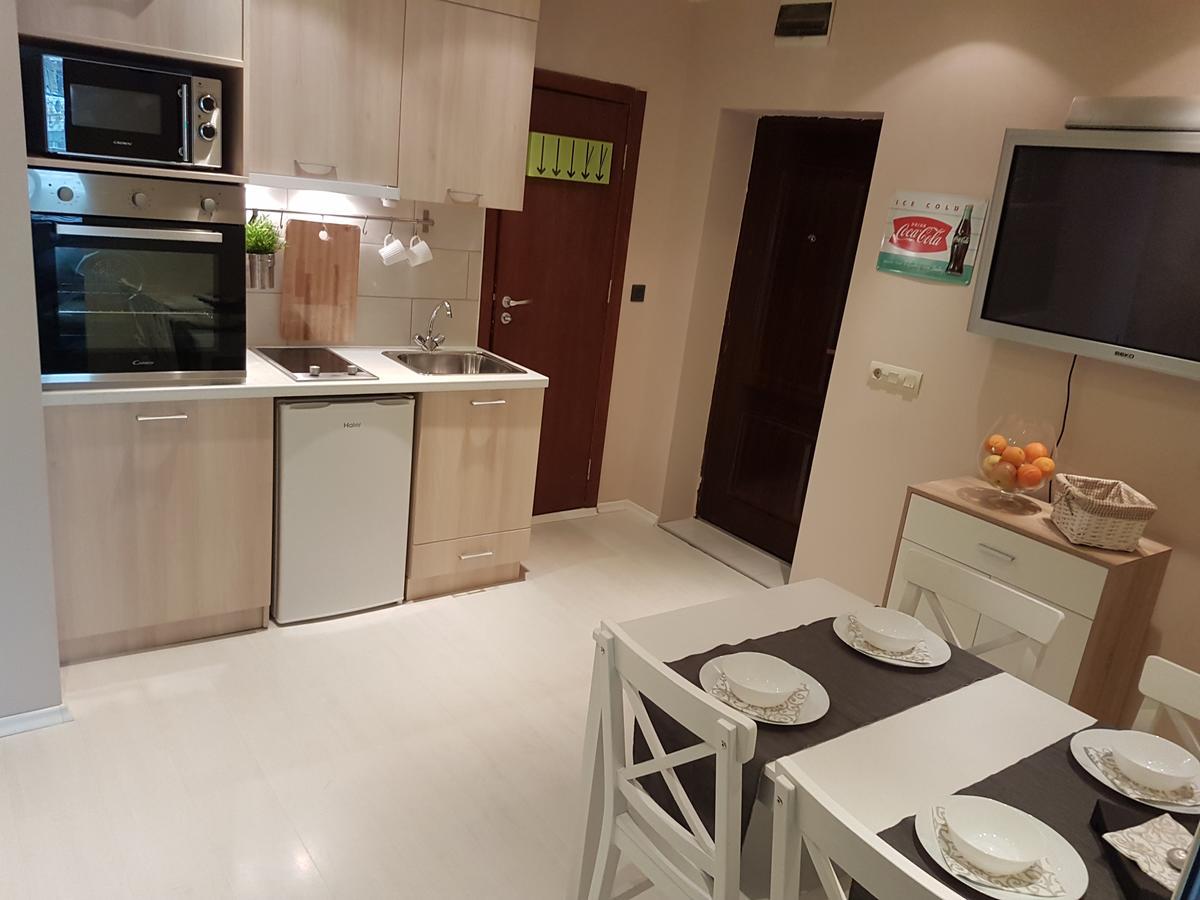 Apartment For You Varna Esterno foto