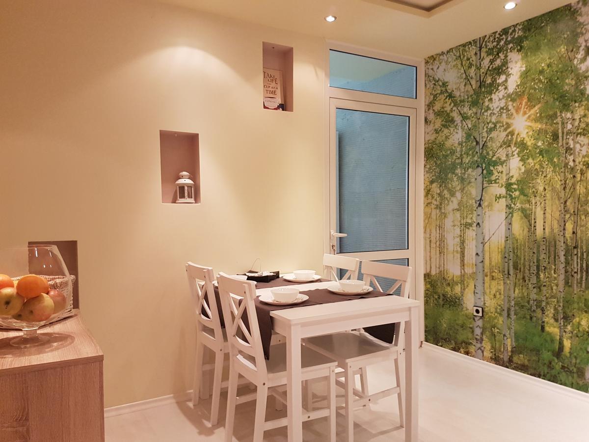 Apartment For You Varna Esterno foto