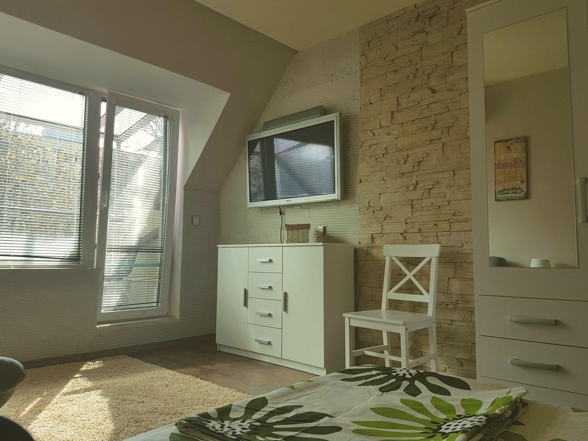 Apartment For You Varna Esterno foto
