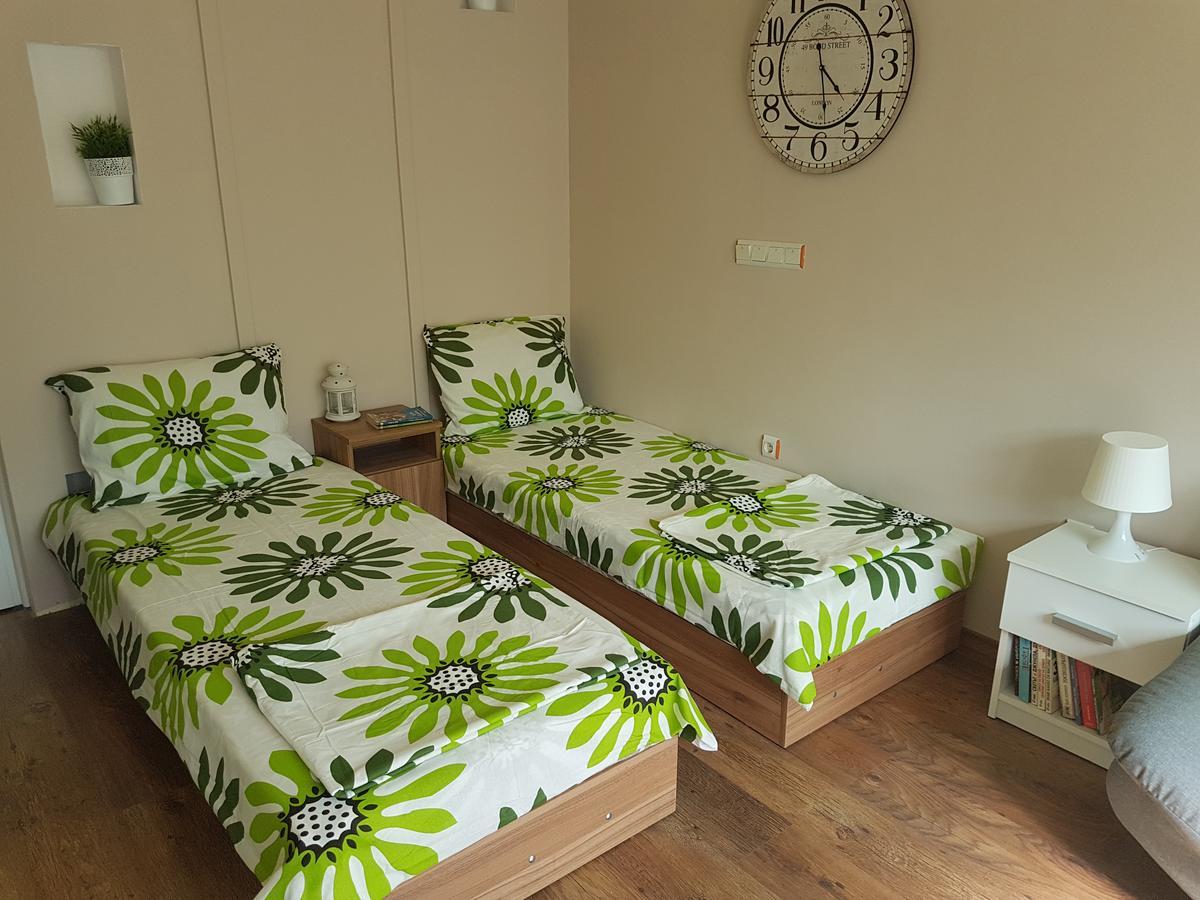 Apartment For You Varna Esterno foto