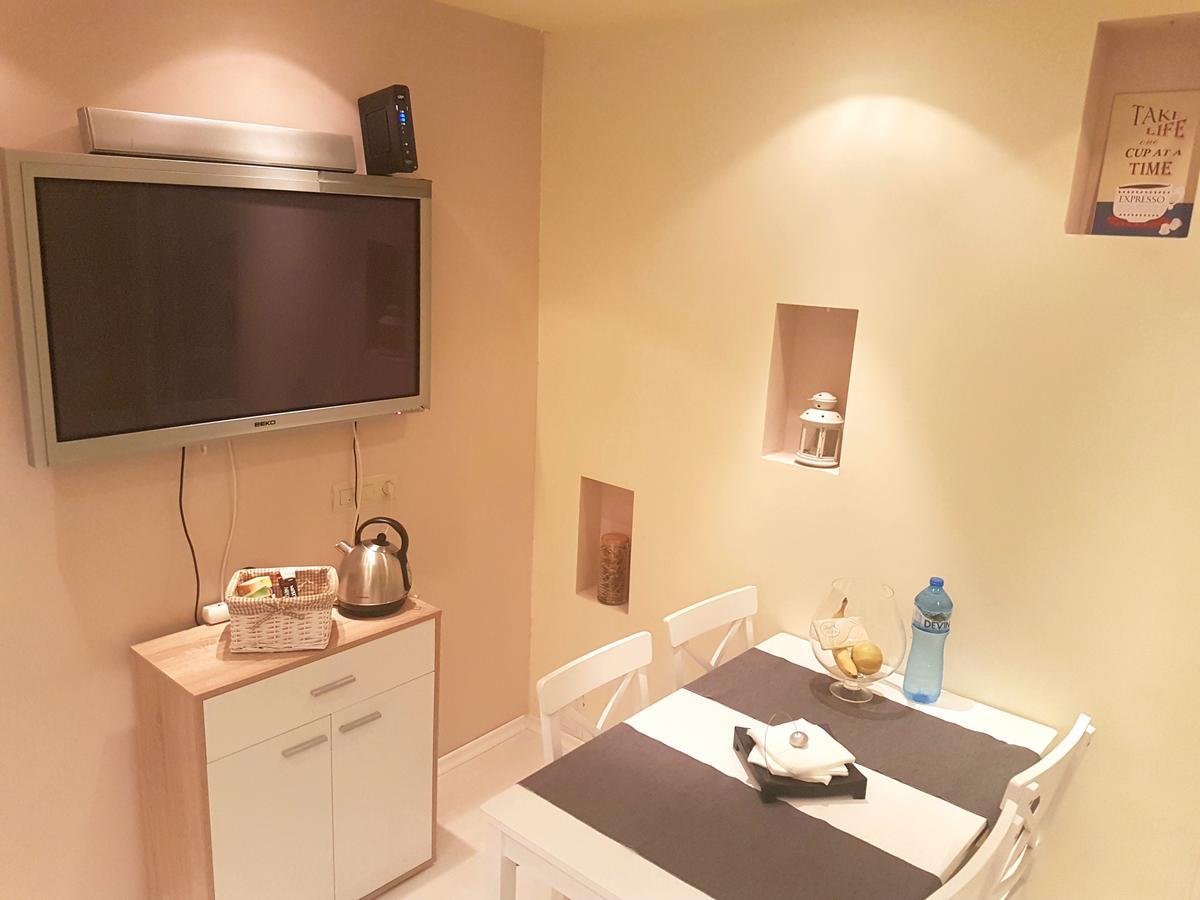 Apartment For You Varna Esterno foto