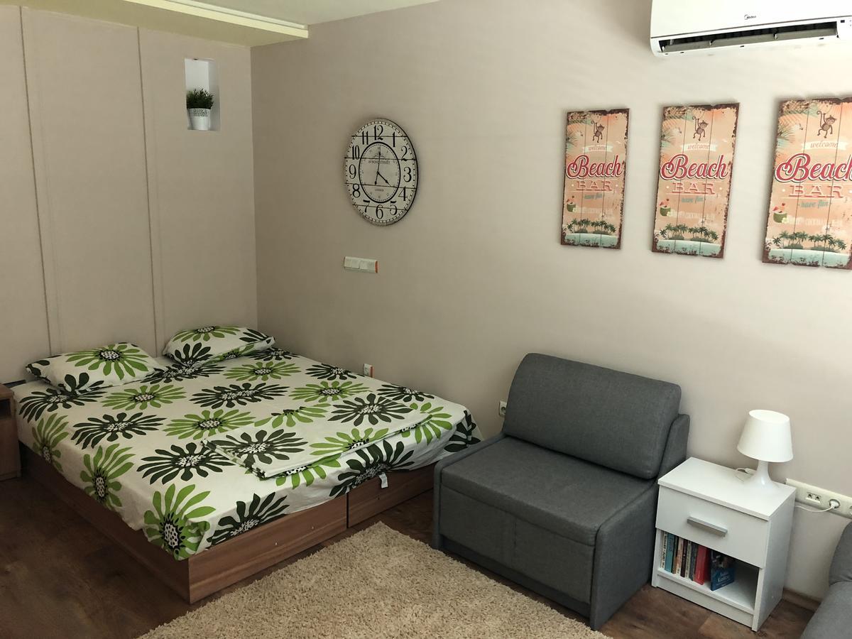 Apartment For You Varna Esterno foto