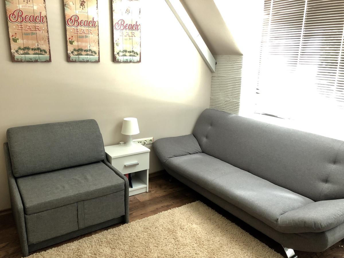 Apartment For You Varna Esterno foto