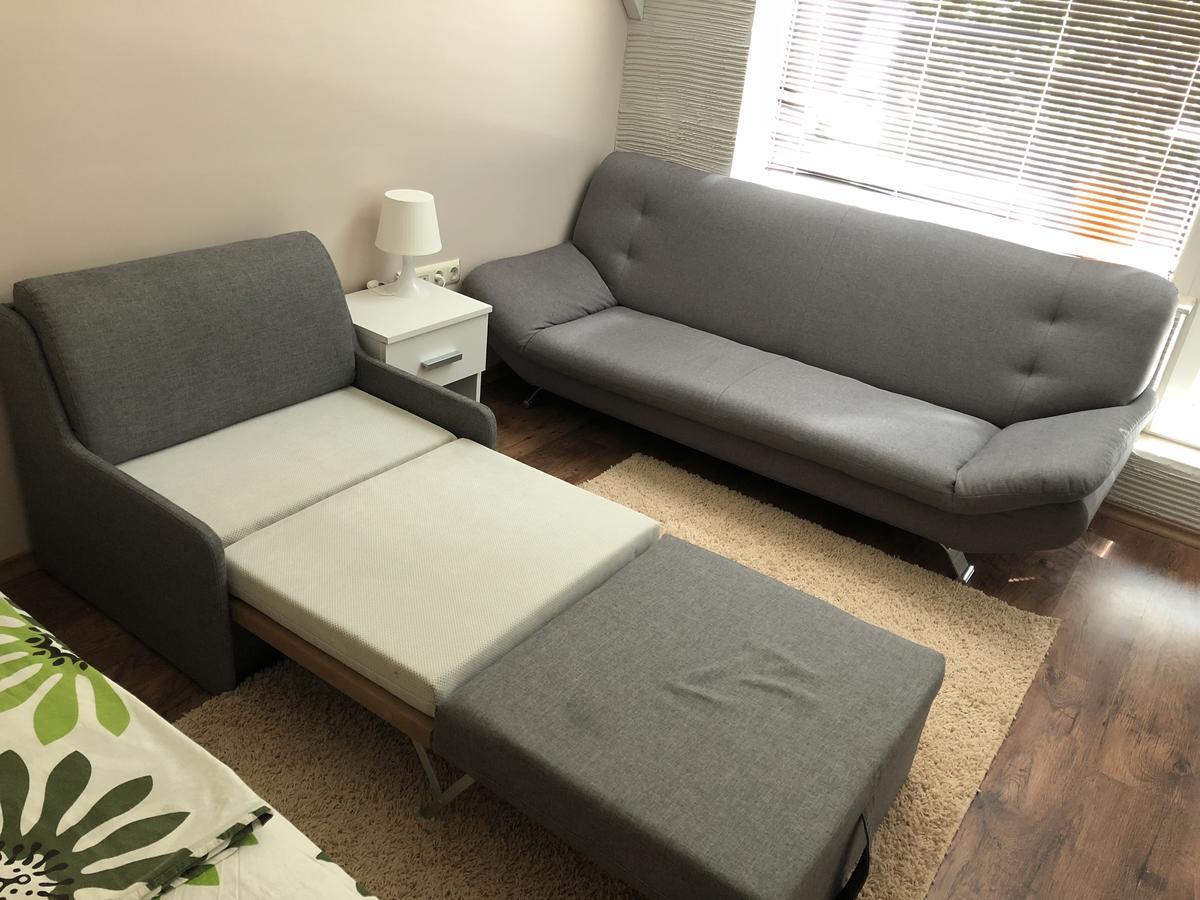 Apartment For You Varna Esterno foto