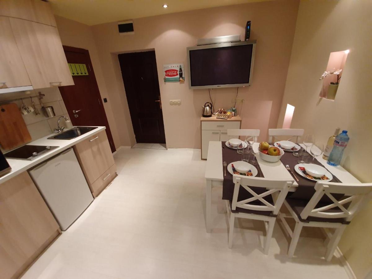 Apartment For You Varna Esterno foto