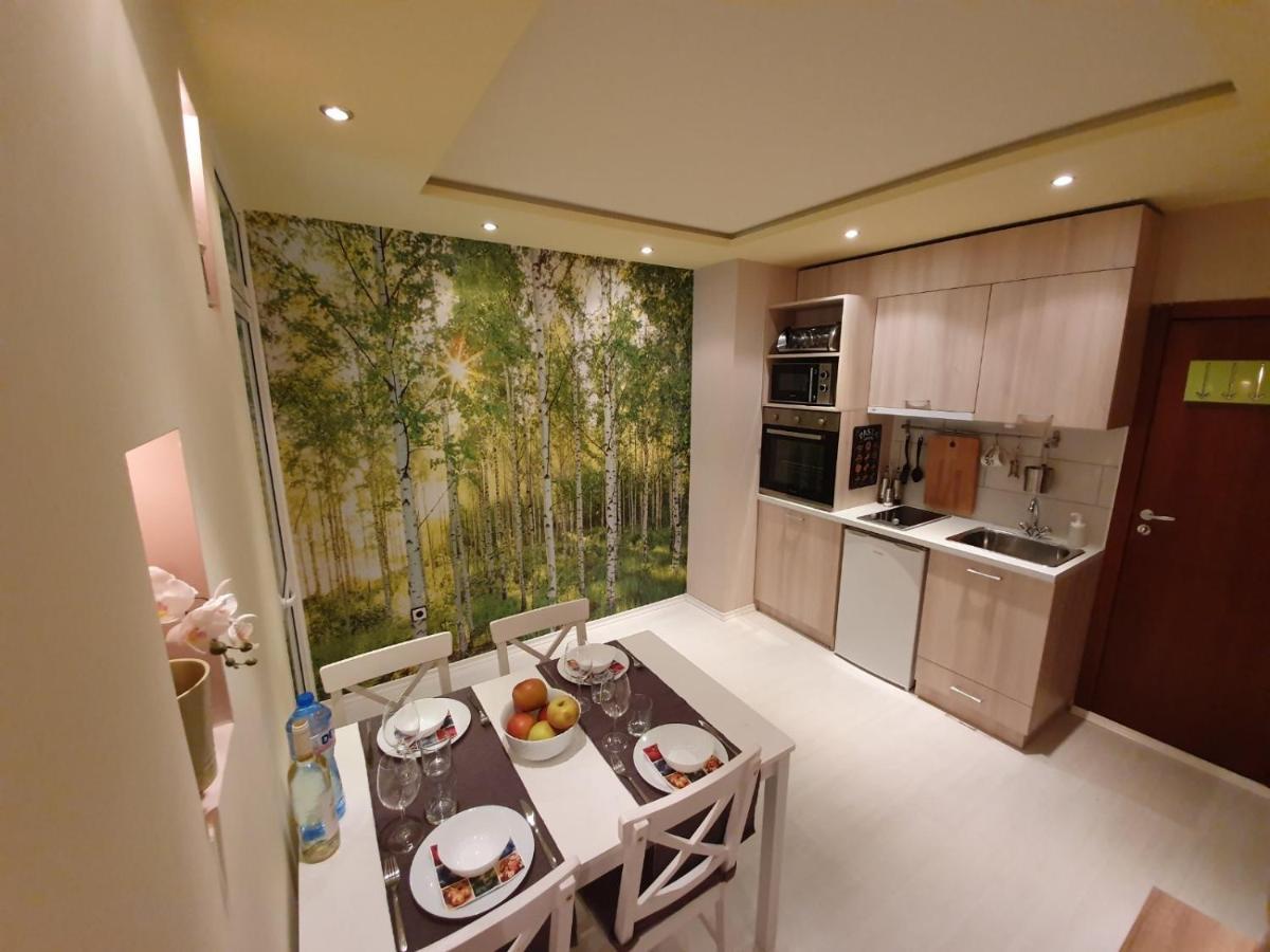 Apartment For You Varna Esterno foto